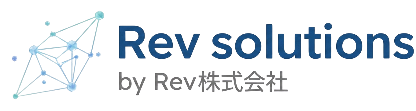 Rev株式会社